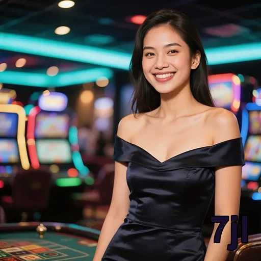 7jl casino model gaming