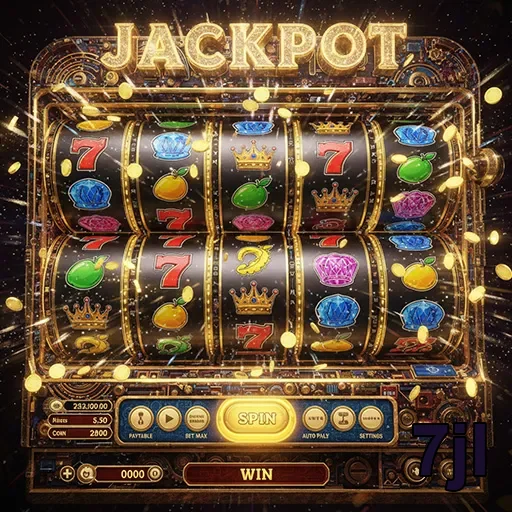 Enjoy Secure Bonuses and Payments at 7jl