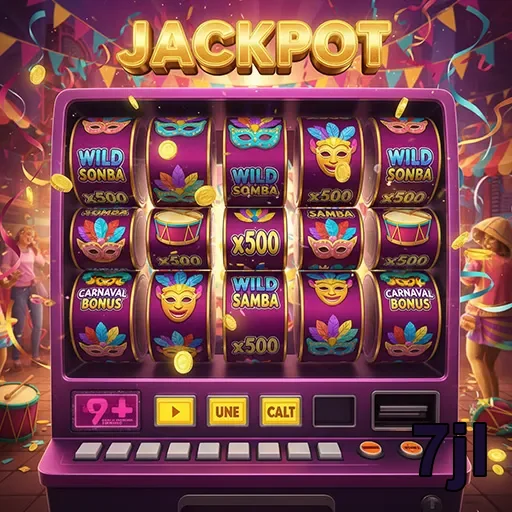 Mobile player enjoying slot games at 7jl online casino